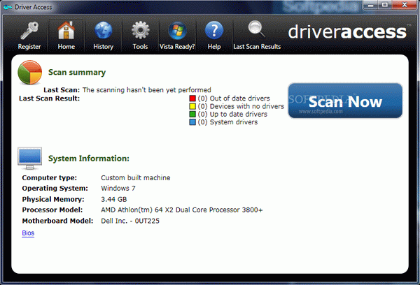Driver Access Crack With License Key Latest 2024