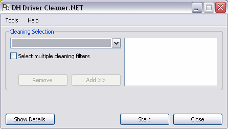 Driver Cleaner.NET Crack With Activation Code 2023