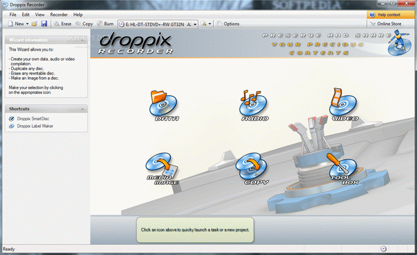 Droppix Recorder Crack With Activation Code Latest
