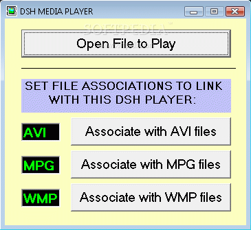 DSH Media Player Crack + Activation Code (Updated)