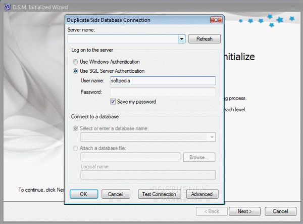 Duplicate SIds Monitor Crack + Serial Key Download 2024