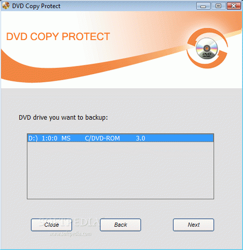 DVD Copy Protect Crack + Activator Download 2024