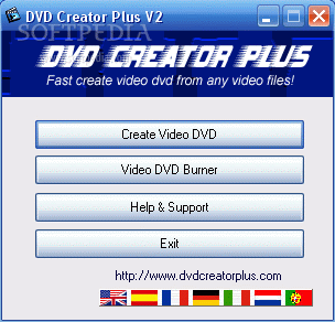 DVD Creator Plus Crack + Serial Number