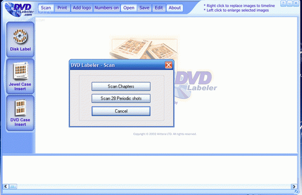 DVD Labeler Crack + Serial Key Download