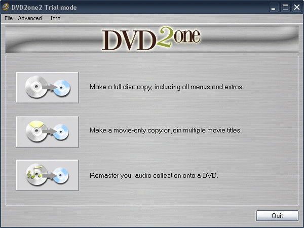 DVD2one Crack + Keygen