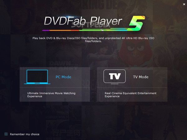 dvdfab media player windows 8