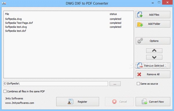 DWG DXF to PDF Converter Crack + Keygen Updated