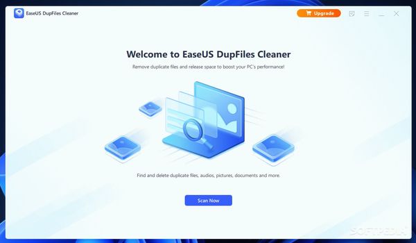 EaseUS DupFiles Cleaner Crack + Serial Number Download 2024