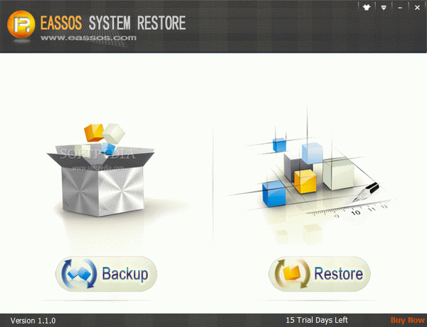 Eassos System Restore Crack + License Key Updated