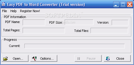 Easy PDF to Word Converter Activation Code Full Version