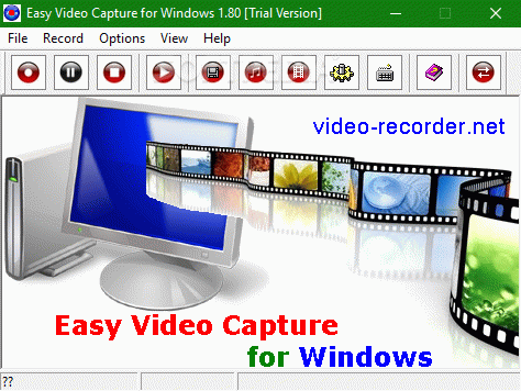 Easy Video Capture Crack + Serial Number (Updated)