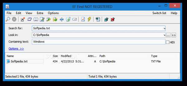 Portable EF Find Crack With Serial Number Latest 2023