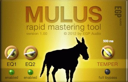 EGP Mulus Crack + Activator Download