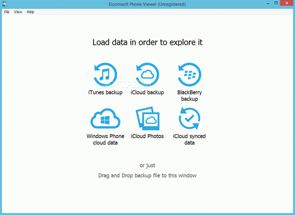 Elcomsoft Phone Viewer Crack With Serial Key