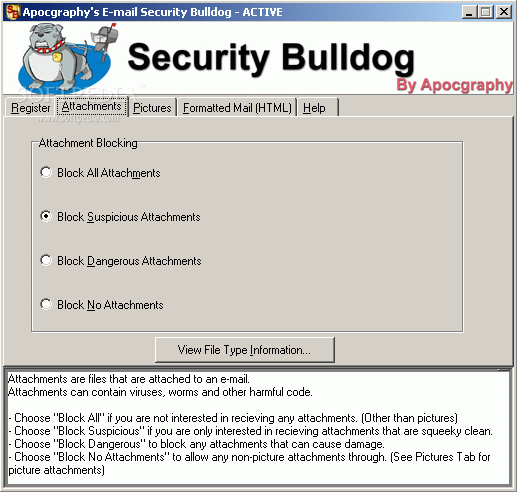 Email Security Bulldog Serial Number Full Version