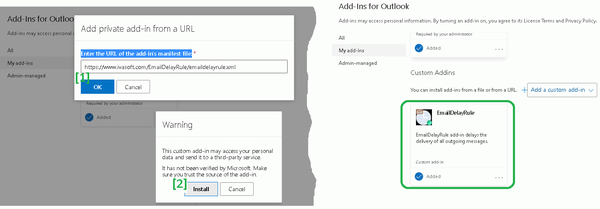 EmailDelayRule for Outlook 365 Crack Plus Serial Number