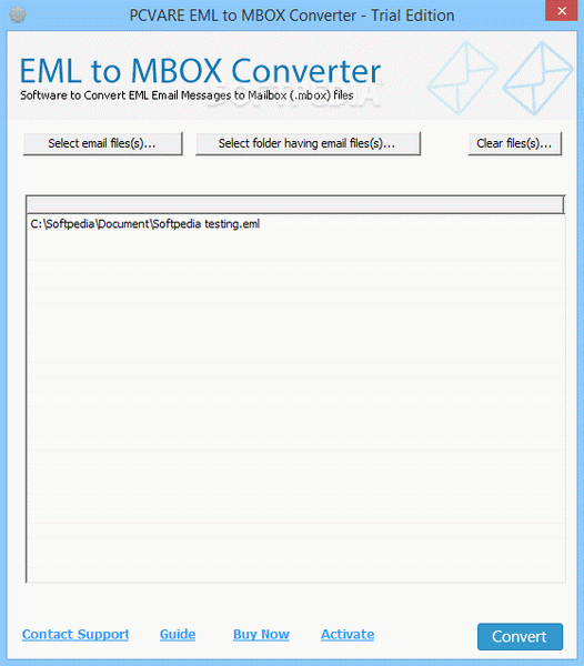 EML to MBOX Converter Crack + Serial Number Updated