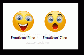Emoticons Pack Crack With Serial Number