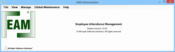 Employee Attendance Management Crack With License Key Latest