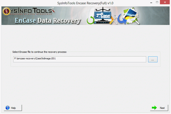 EnCase Data Recovery Crack + Keygen (Updated)