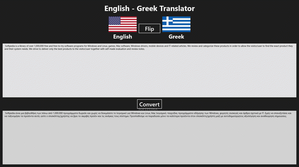English Greek Translator Crack With Activator