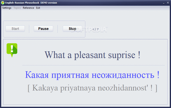 English-Russian Phrasebook Crack + Activation Code Updated