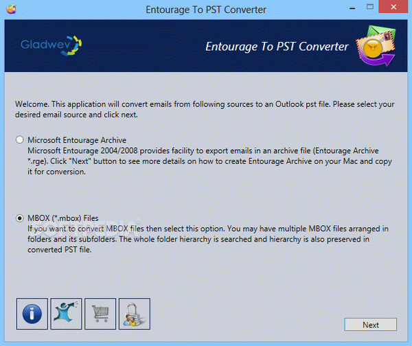 Entourage to PST Converter Crack With Activation Code Latest 2024