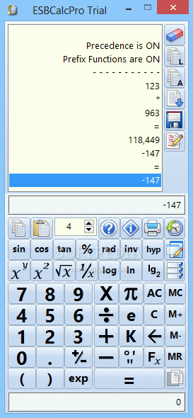 ESBCalc Pro Crack With Activation Code Latest