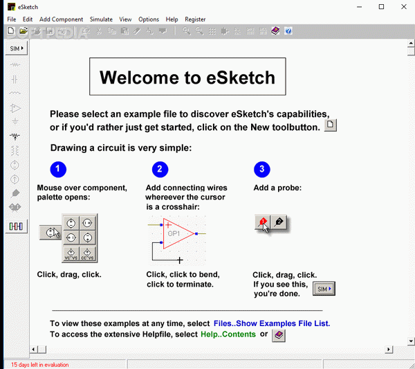 eSketch Crack + Activator Download