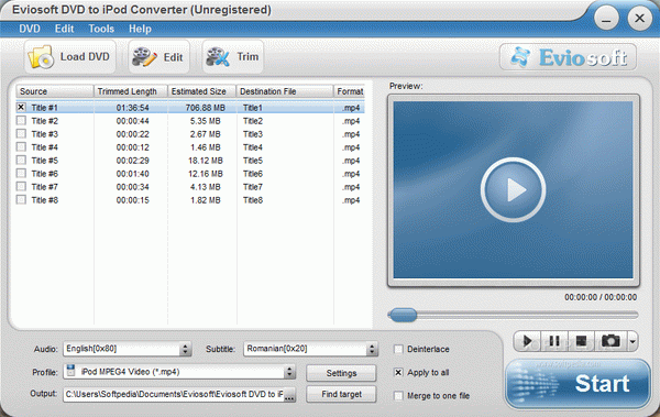 Eviosoft iPod Video Suite Crack With Activator Latest