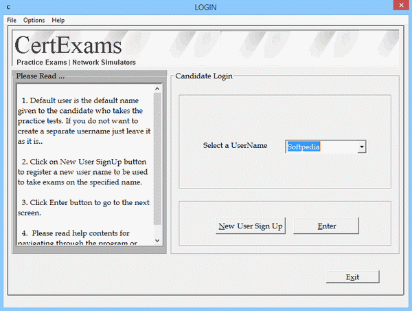 Exam Simulator for Network+ Crack + License Key Updated