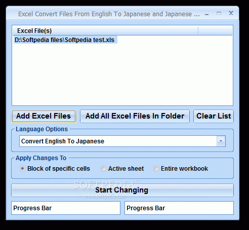 Excel Convert Files From English To Japanese and Japanese To English Software Crack + Activator Updated