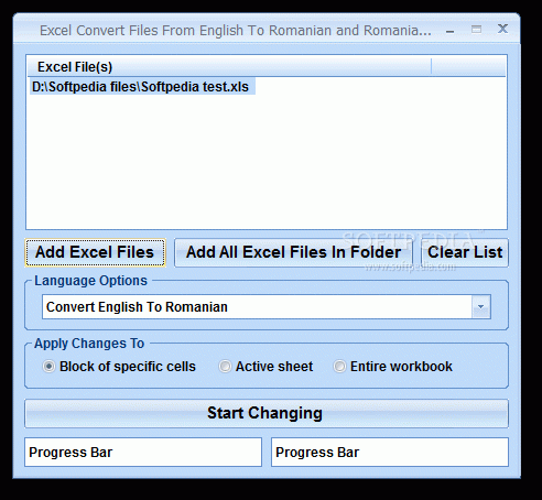 Excel Convert Files From English To Romanian and Romanian To English Software Crack With Activator 2024