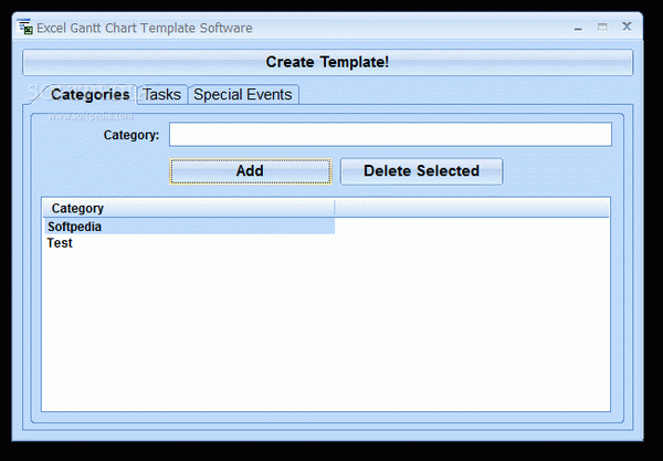 Excel Gantt Chart Template Software Crack + Serial Key Download