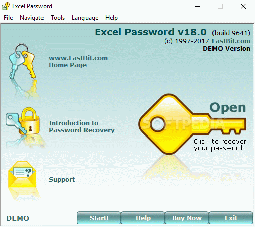 Excel Password Crack + License Key Download 2024