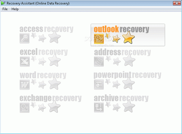Excel Recovery Assistant Crack With Serial Key Latest