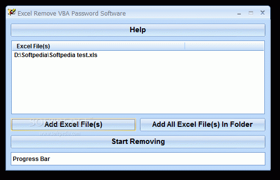 protect vba code from cracking