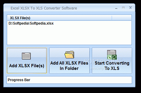 Excel XLSX To XLS Converter Software Crack With Serial Number