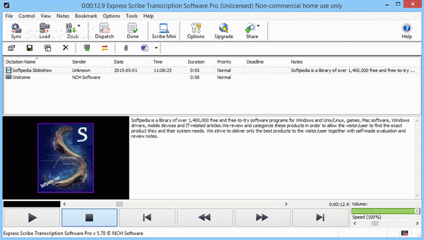 Express Scribe Transcription Software Pro Crack With Activation Code