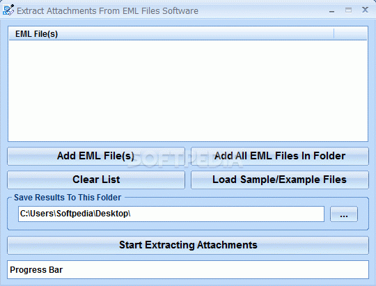 Extract Attachments From EML Files Software Crack Plus Activator