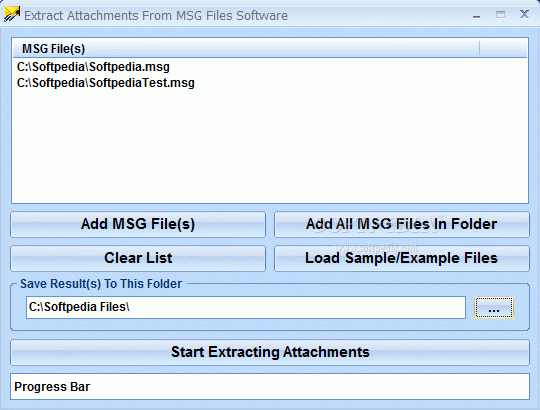 Extract Attachments From MSG Files Software Crack + Keygen Download