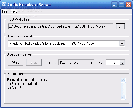 EZ Audio Server Crack + Keygen Download 2024