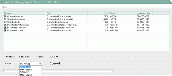 Ezovo Excel to Jpg Png Tiff Converter Crack + Activator Updated