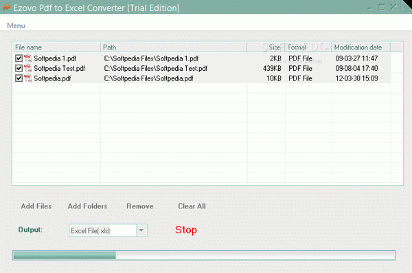 Ezovo Pdf to Excel Converter Crack With Activation Code Latest