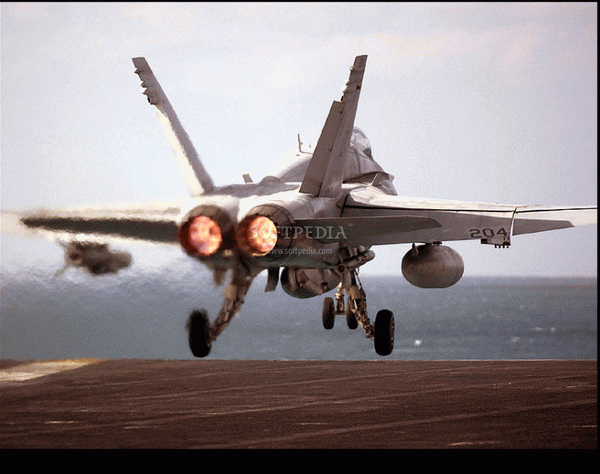 F-18 Hornet Crack With Activation Code 2023