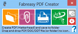 Fabreasy PDF Creator Crack + Keygen Download 2024