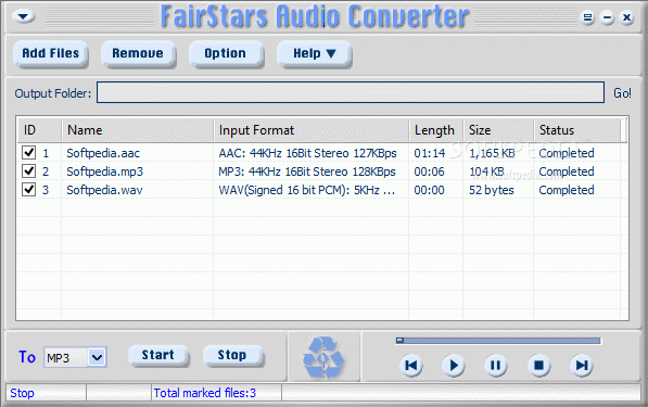 FairStars Audio Converter Crack With Keygen Latest 2024