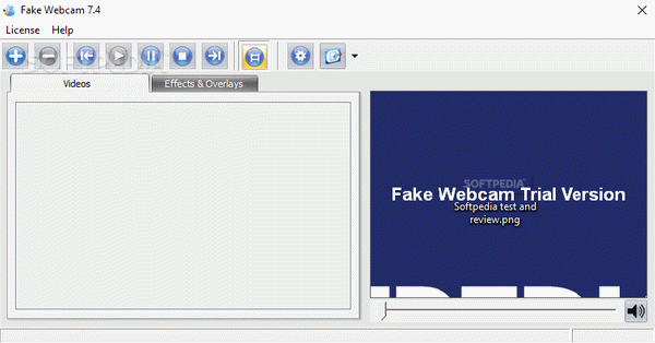 Fake Webcam Crack & Keygen