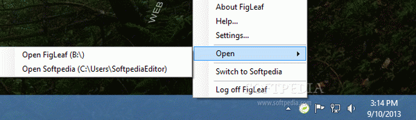 FigLeaf Crack Plus Serial Key