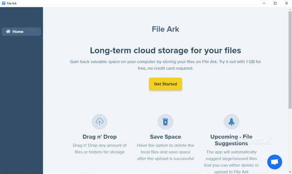 File Ark Crack With License Key Latest